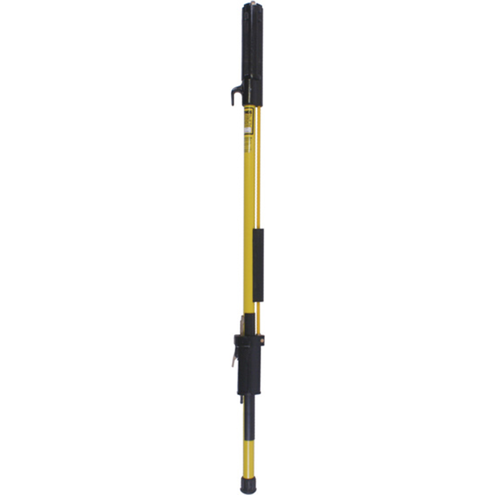 Hi-Line Hastings Telescoping Shotgun Stick - 8 feet from GME Supply